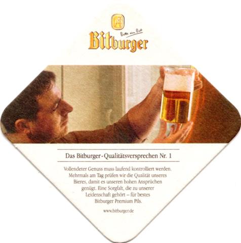 bitburg bit-rp bitburger quali versp 1b (raute185-versprechen 1) 